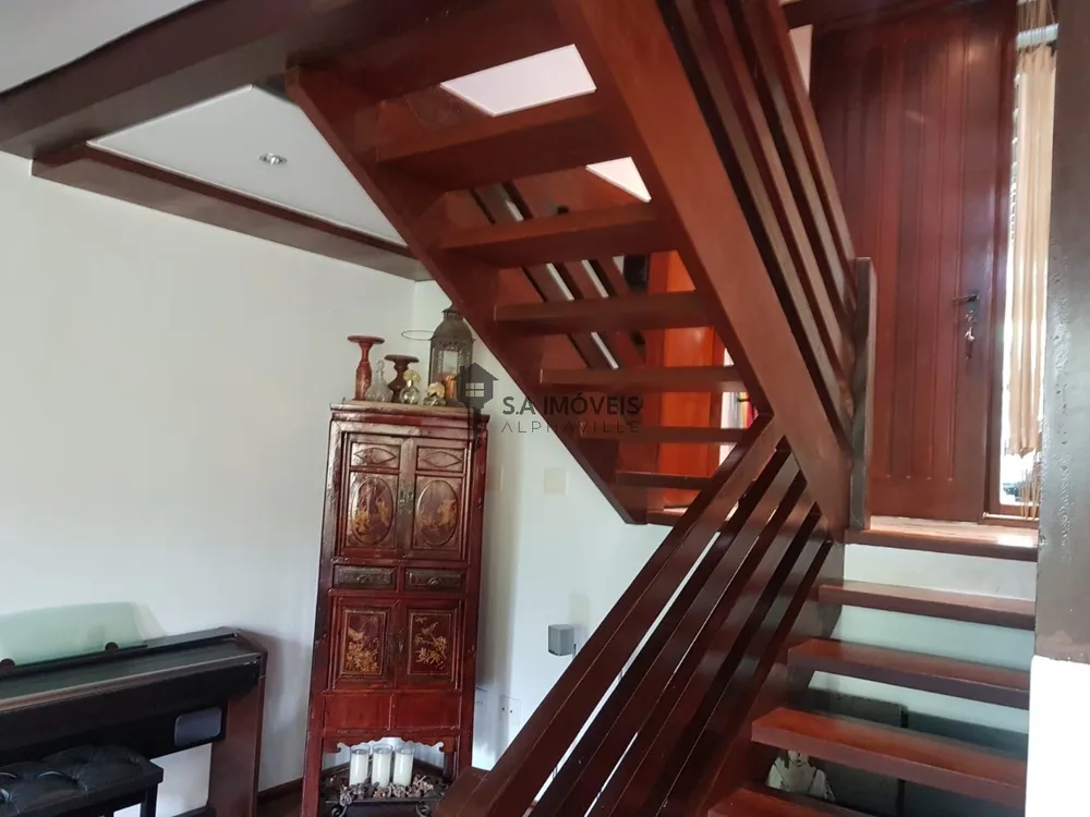 Casa de Condomínio, 3 quartos - Foto 9