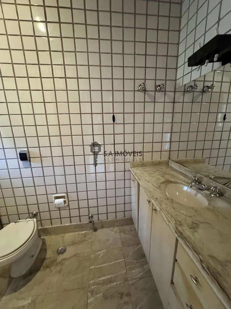 Casa de Condomínio, 3 quartos - Foto 12