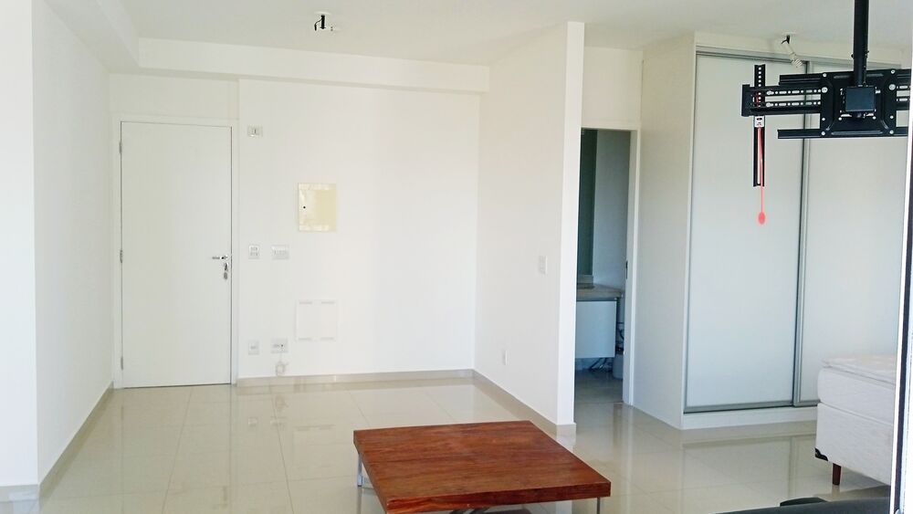 Apartamento, 1 quarto, 50 m² - Foto 4