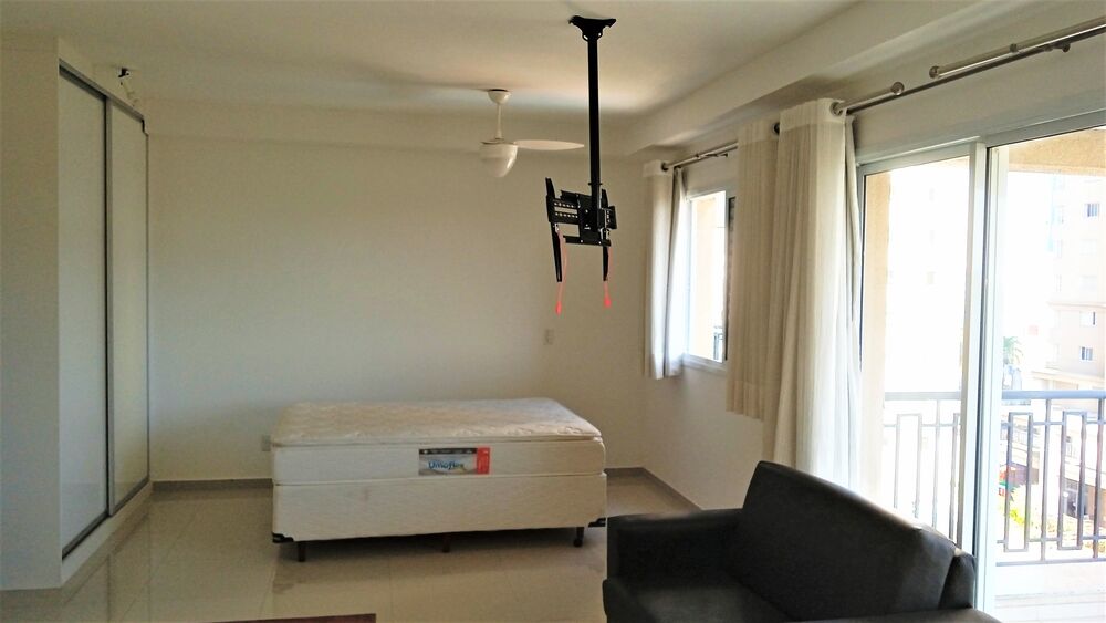 Apartamento, 1 quarto, 50 m² - Foto 5