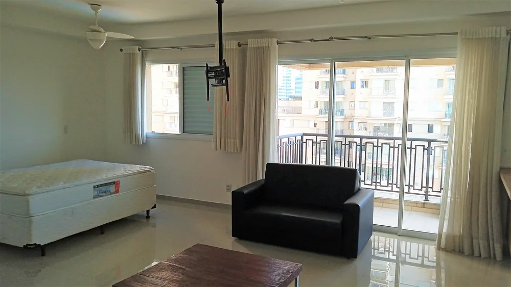 Apartamento, 1 quarto, 50 m² - Foto 5