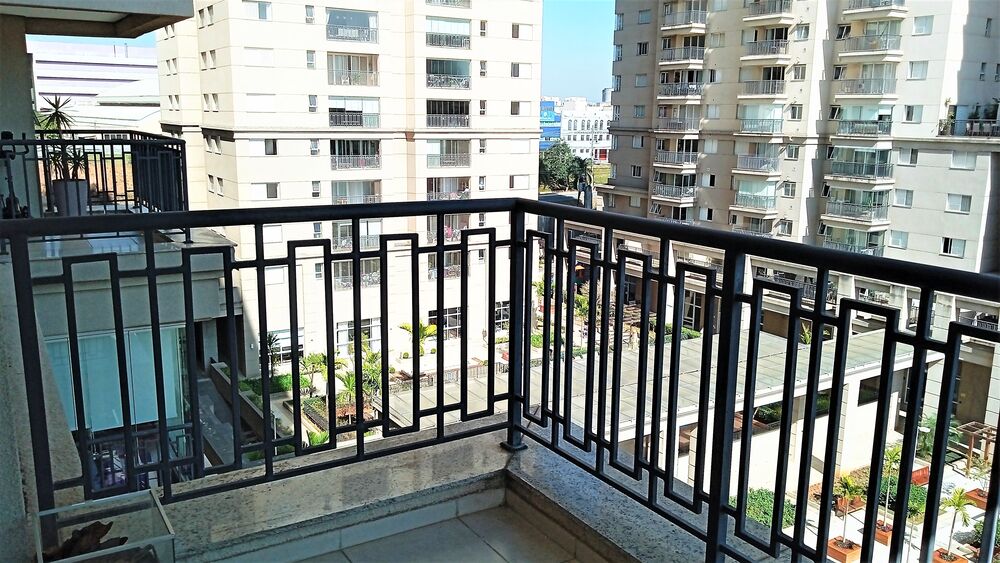 Apartamento, 1 quarto, 50 m² - Foto 7