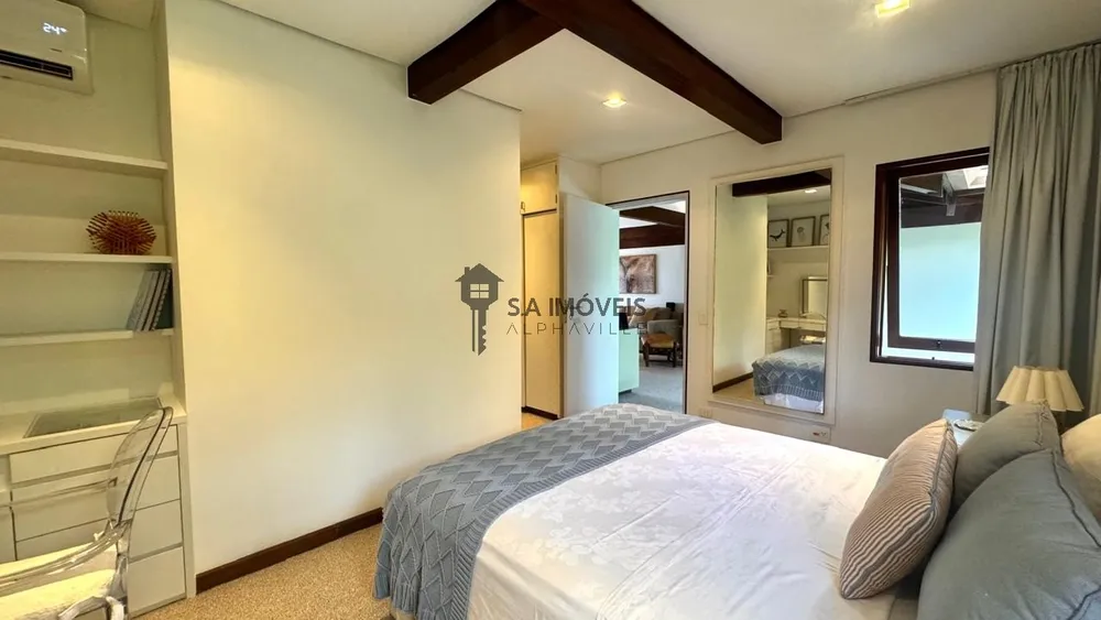 Casa de Condomínio, 5 quartos - Foto 6