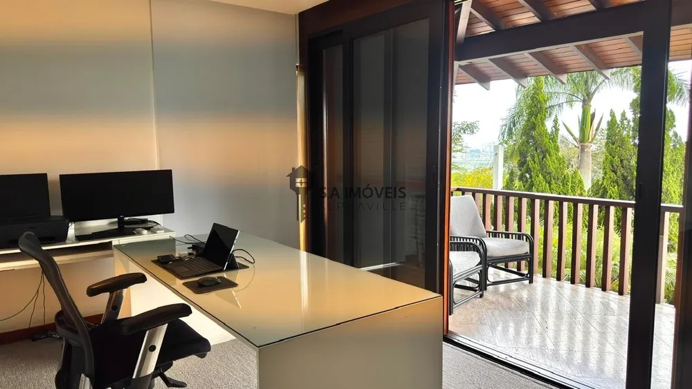 Casa de Condomínio, 5 quartos - Foto 7