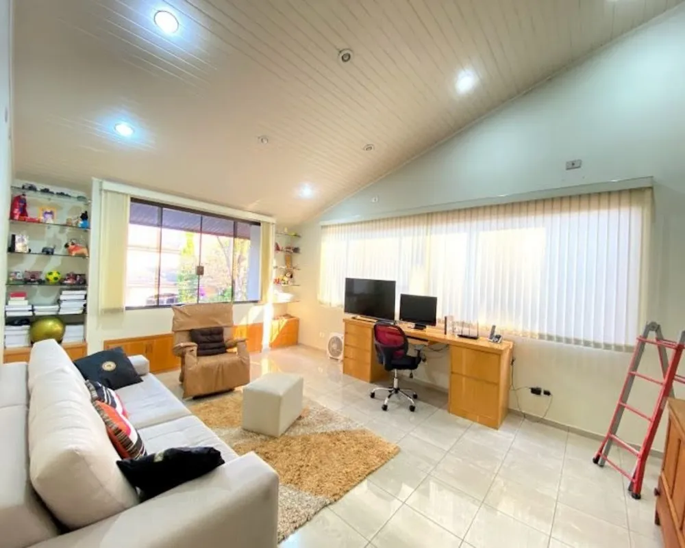 Casa de Condomínio, 4 quartos - Foto 8