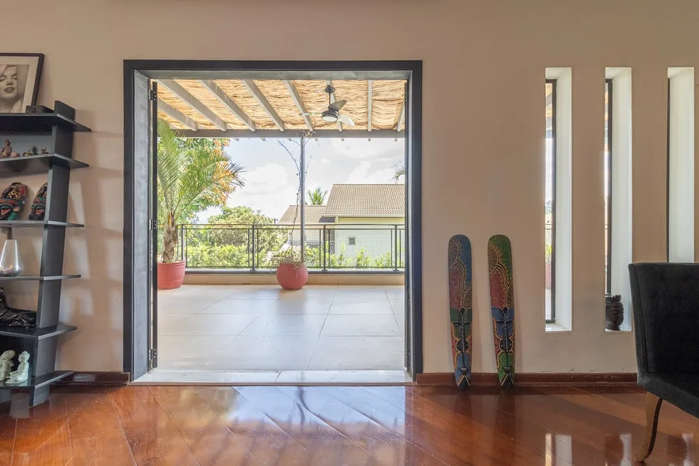 Casa de Condomínio, 6 quartos - Foto 6