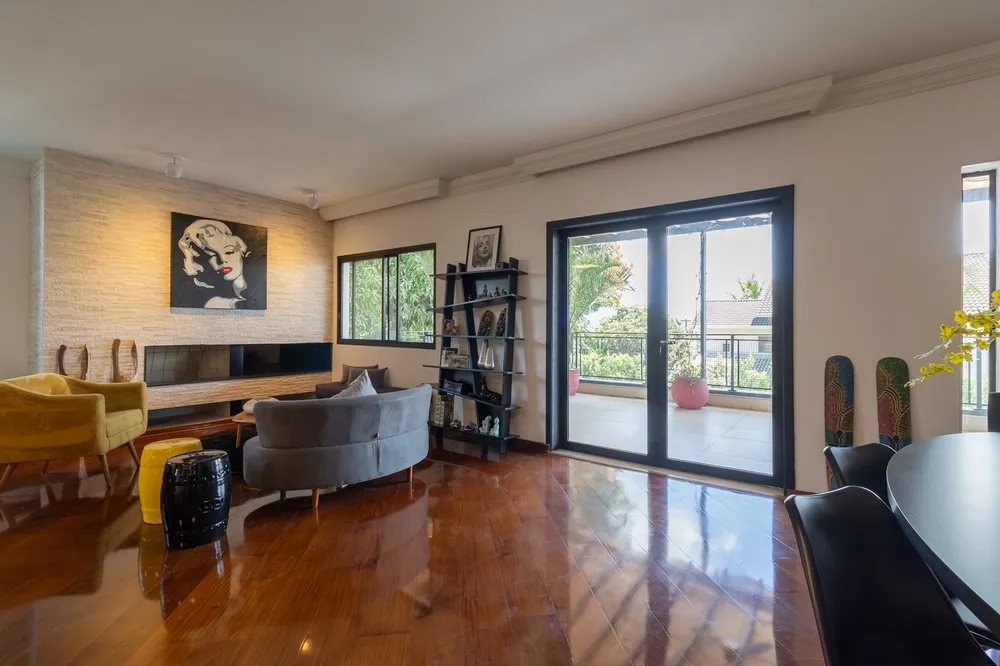 Casa de Condomínio, 6 quartos - Foto 3