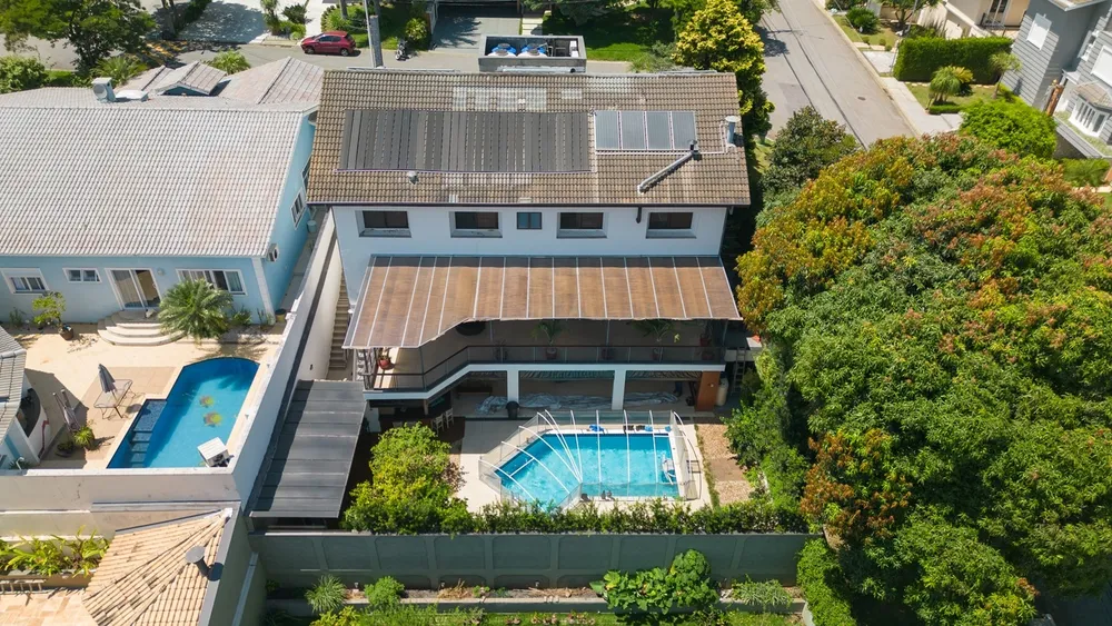 Casa de Condomínio, 6 quartos - Foto 13