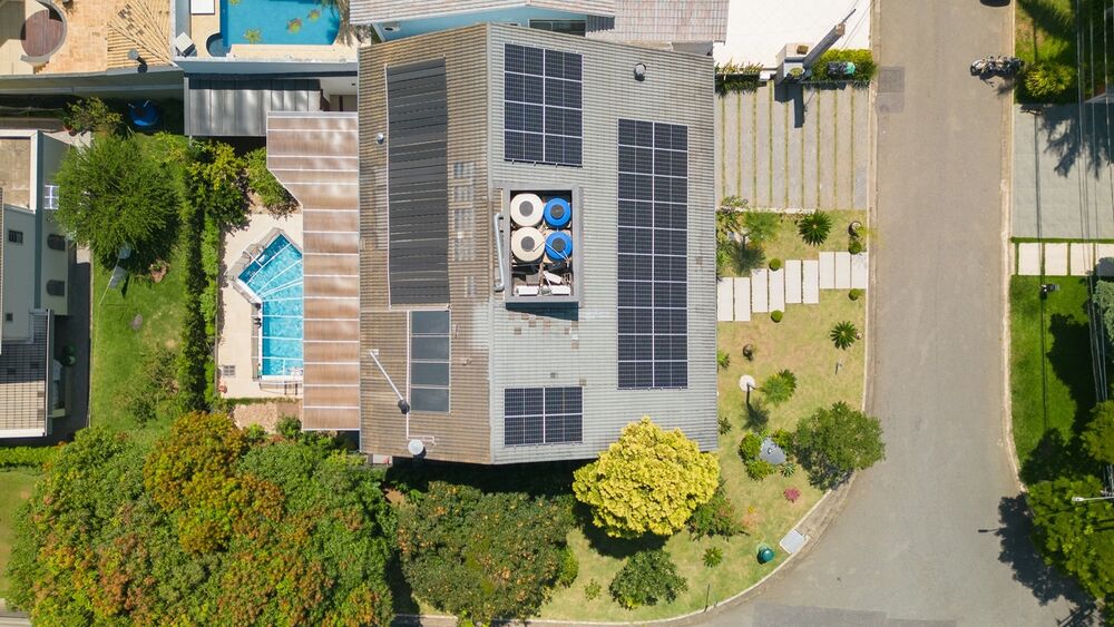 Casa de Condomínio, 6 quartos - Foto 6