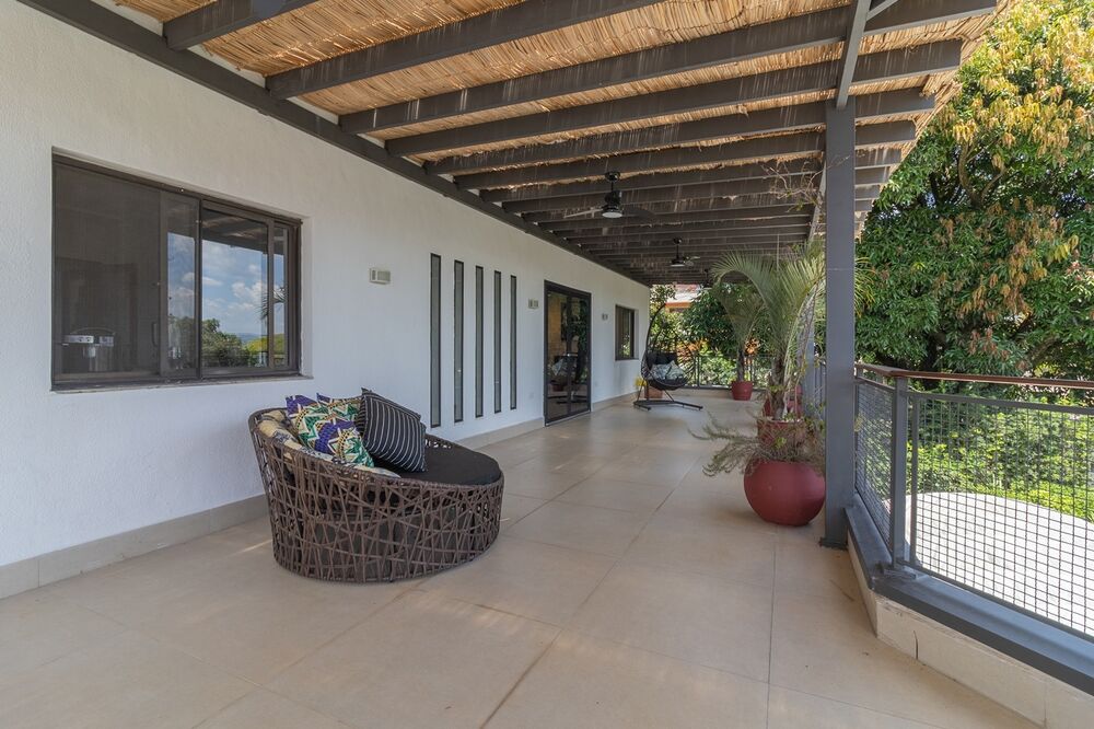 Casa de Condomínio, 6 quartos - Foto 5