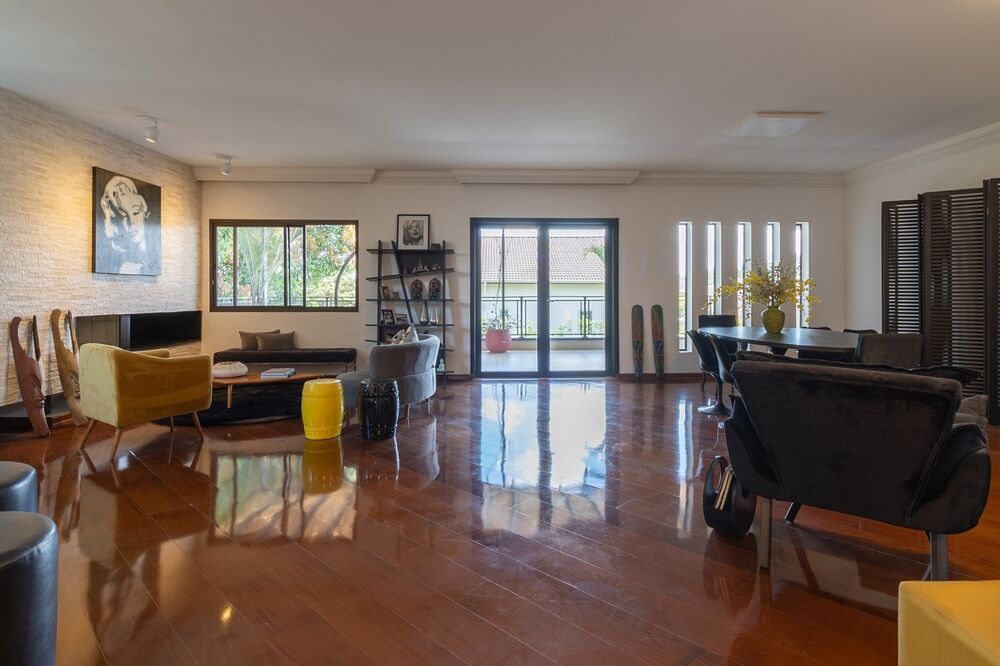 Casa de Condomínio, 6 quartos - Foto 7