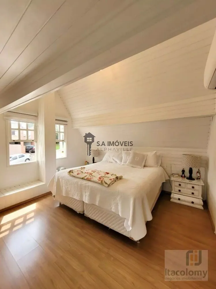 Casa de Condomínio, 3 quartos - Foto 8
