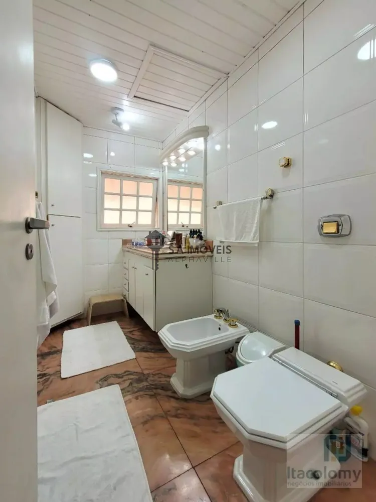 Casa de Condomínio, 3 quartos - Foto 9