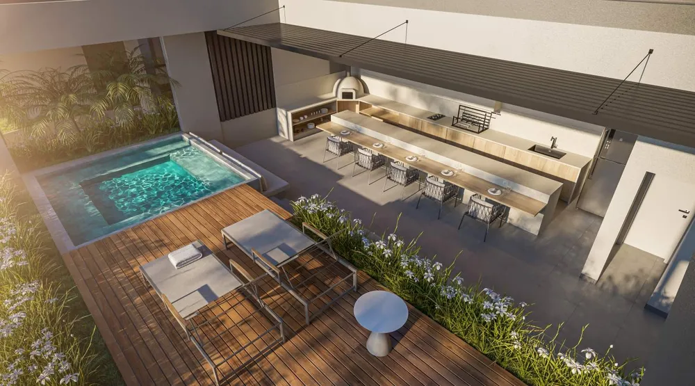 Apartamento, 2 quartos, 67 m² - Foto 3