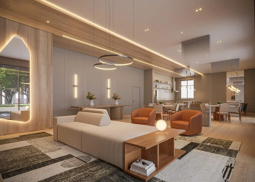 Apartamento, 2 quartos, 67 m² - Foto 5