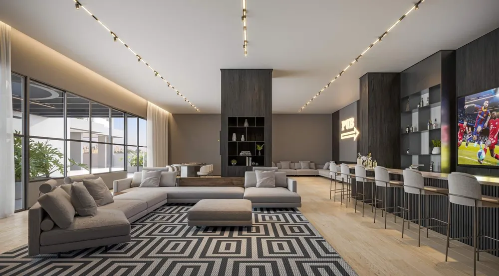 Apartamento, 2 quartos, 67 m² - Foto 4