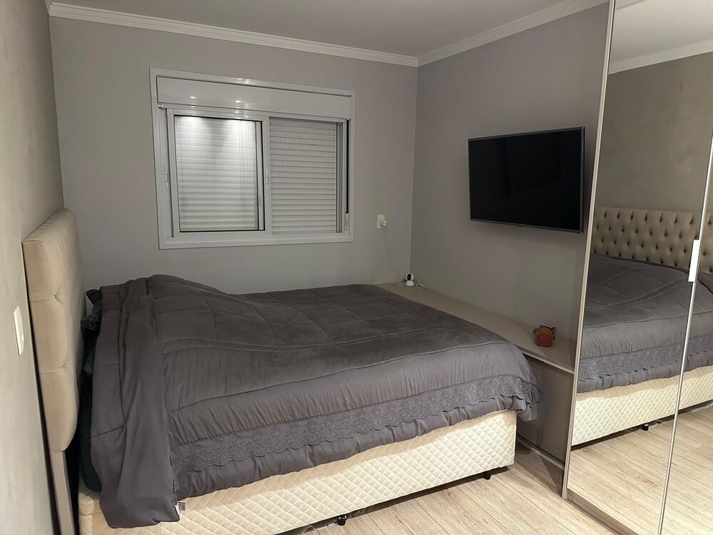 Apartamento, 3 quartos, 87 m² - Foto 4