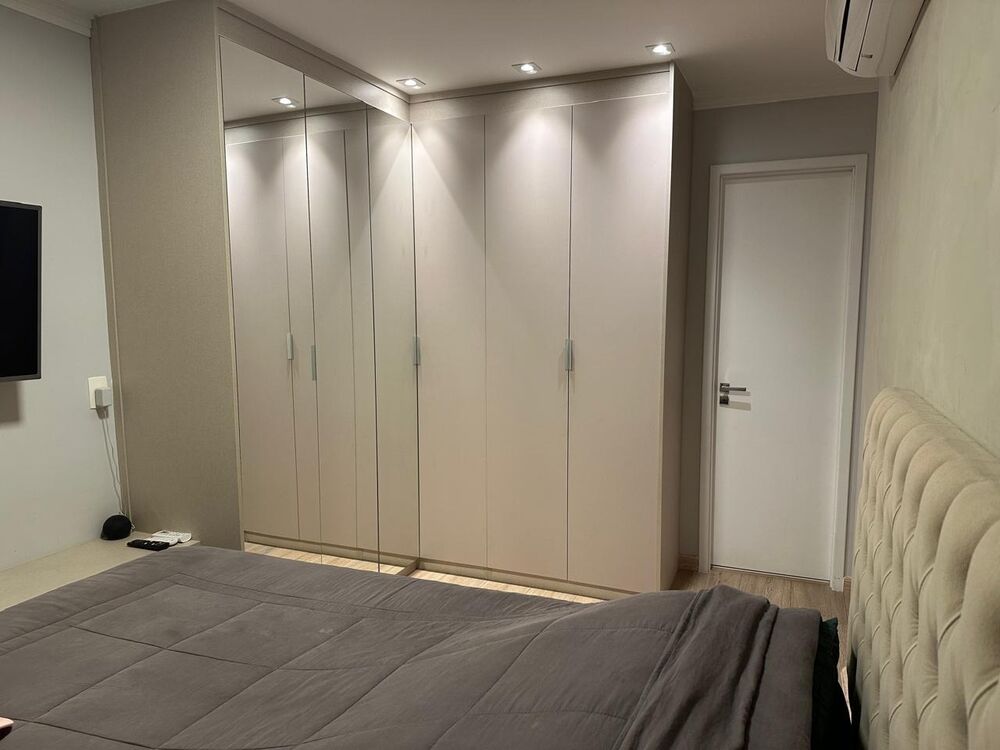 Apartamento, 3 quartos, 87 m² - Foto 3