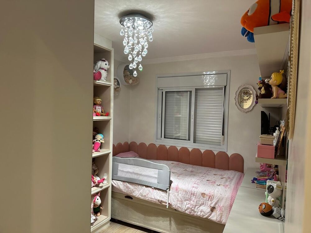 Apartamento, 3 quartos, 87 m² - Foto 8