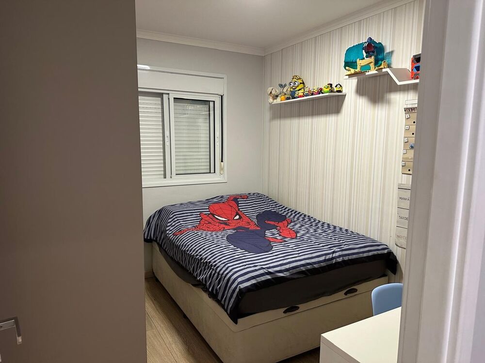 Apartamento, 3 quartos, 87 m² - Foto 6