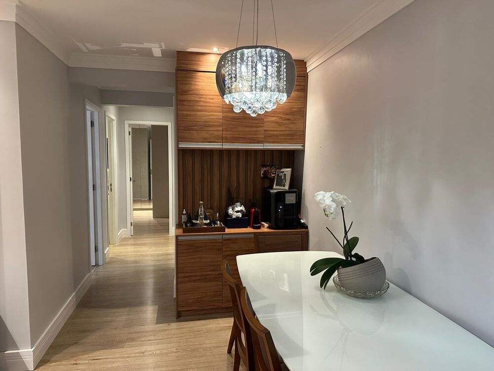 Apartamento, 3 quartos, 87 m² - Foto 2
