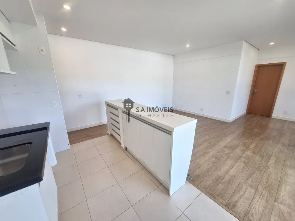 Apartamento, 2 quartos, 94 m² - Foto 5