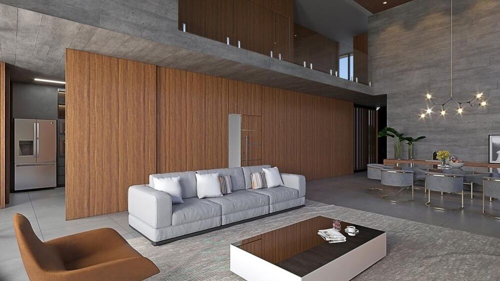 Casa de Condomínio, 5 quartos - Foto 7