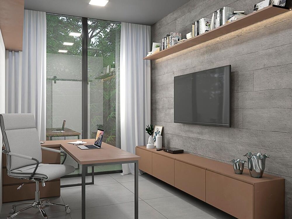 Casa de Condomínio, 5 quartos - Foto 3