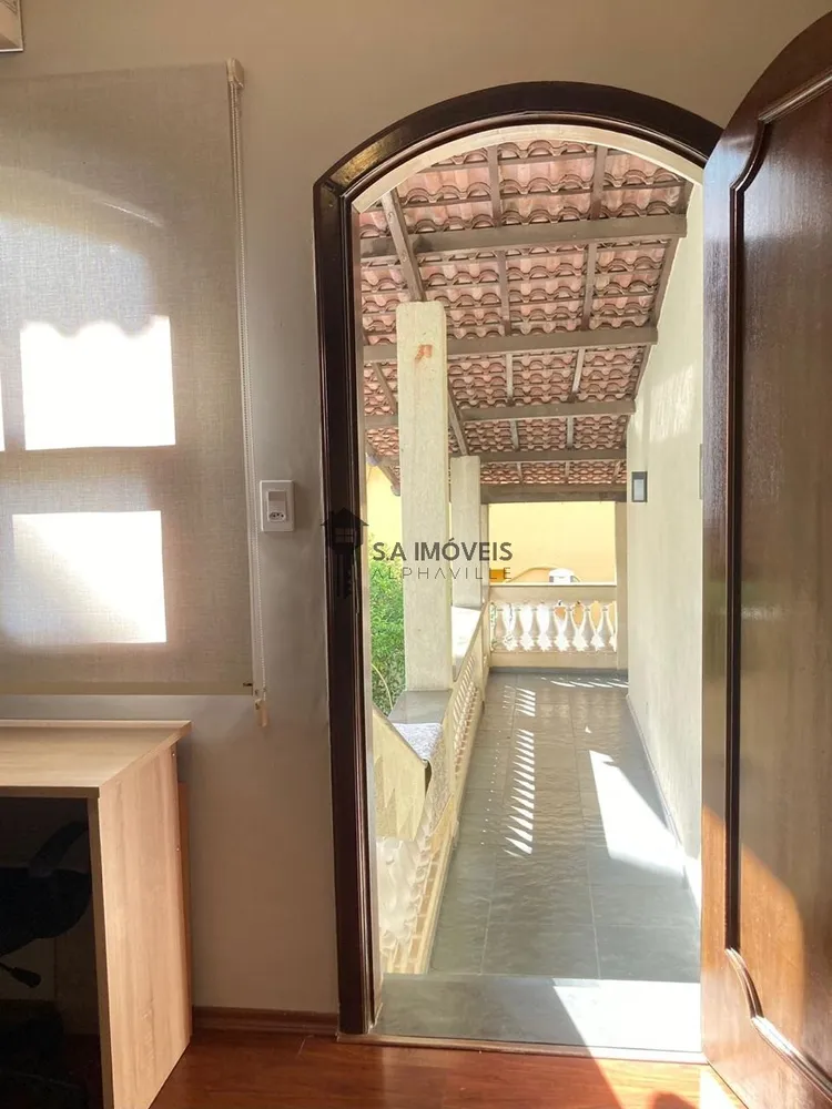 Casa de Condomínio, 4 quartos - Foto 3