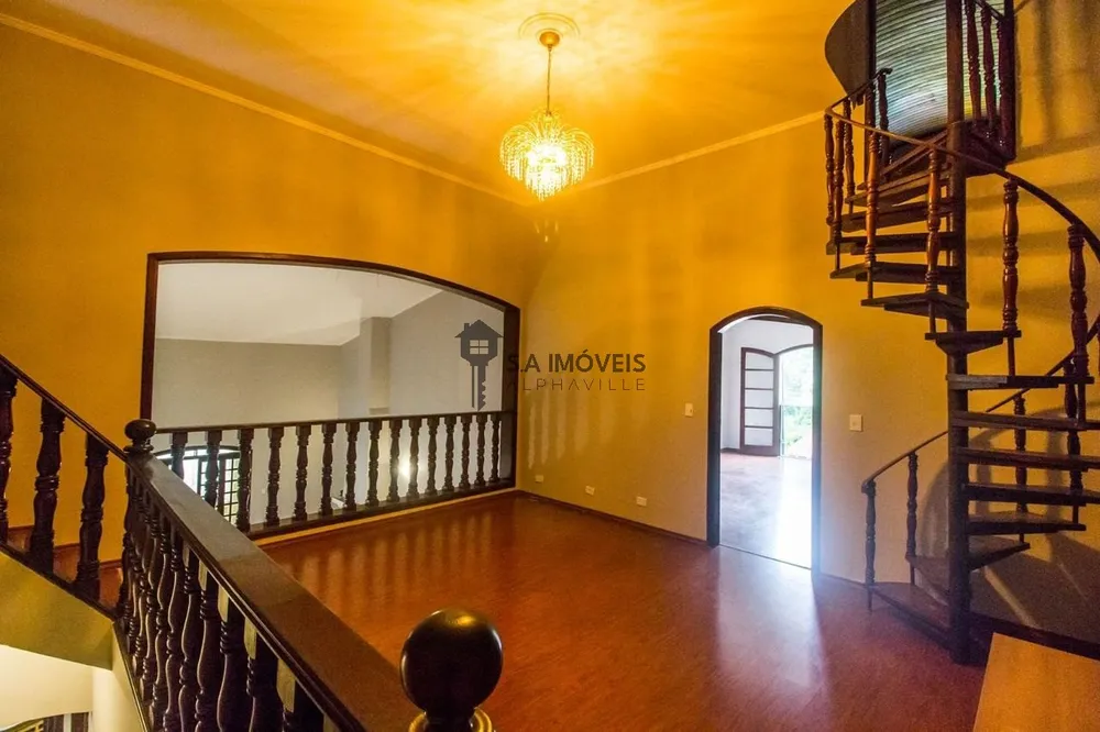 Casa de Condomínio, 4 quartos - Foto 2
