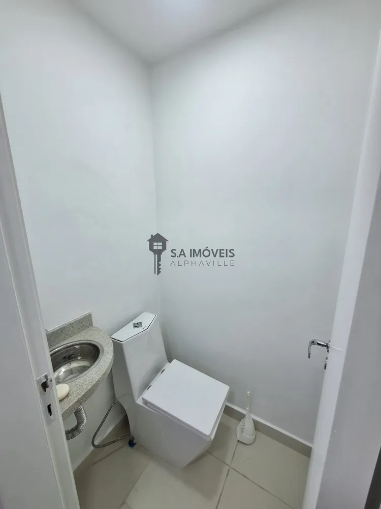Sala-Conjunto, 92 m² - Foto 6