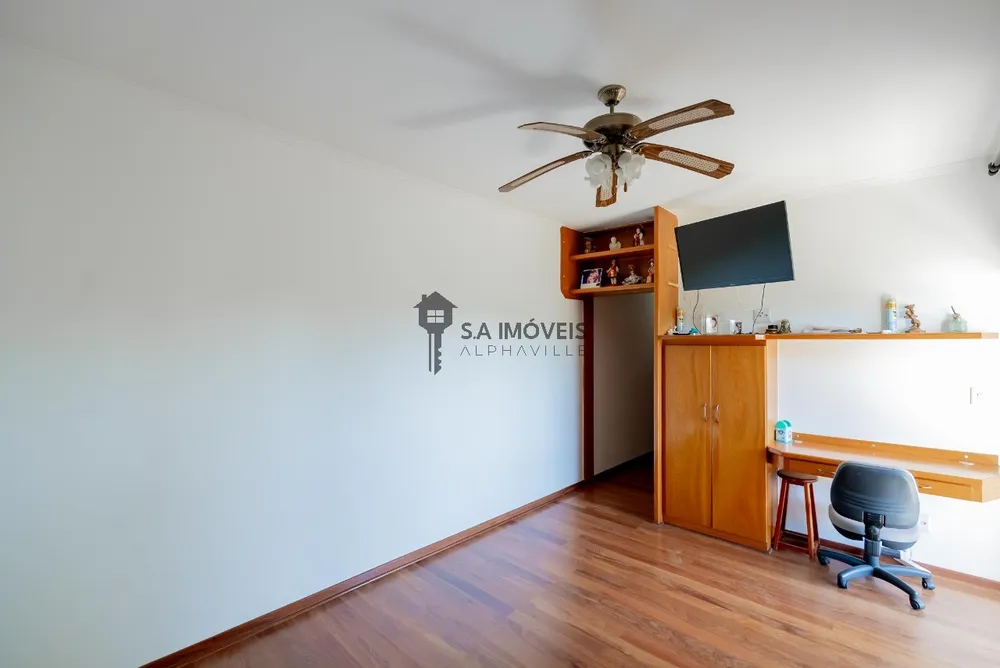 Casa de Condomínio, 5 quartos - Foto 9
