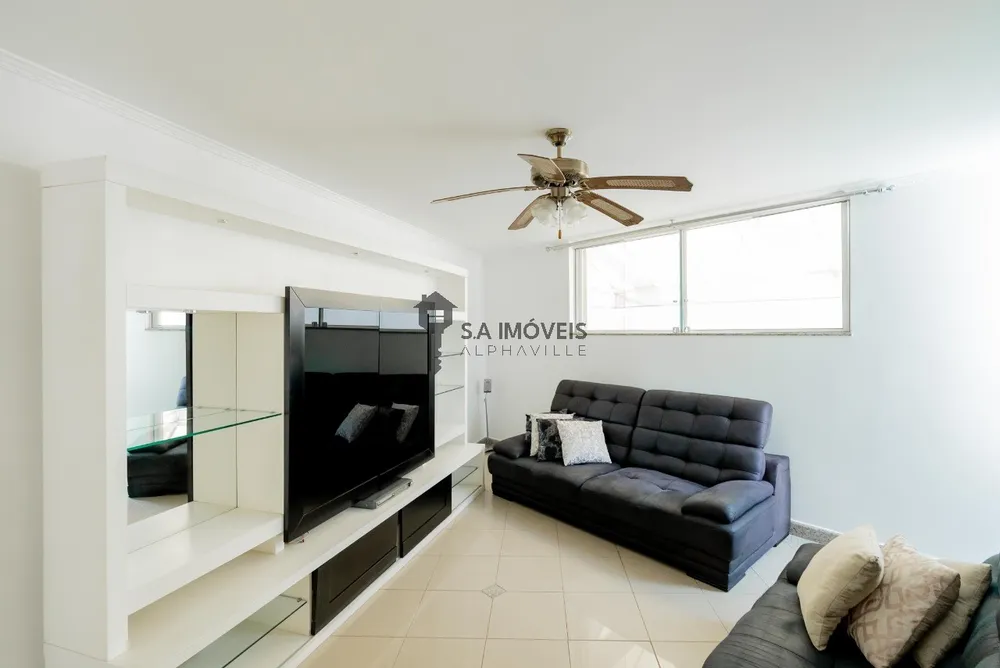 Casa de Condomínio, 5 quartos - Foto 6