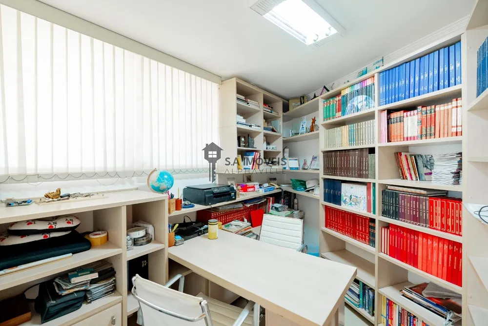 Casa de Condomínio, 5 quartos - Foto 8