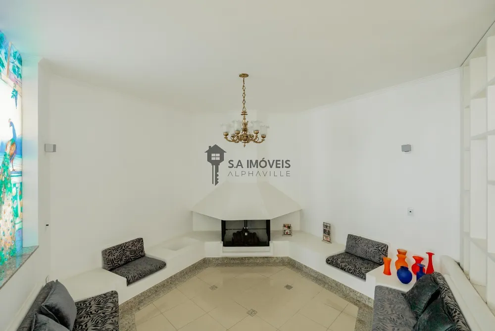 Casa de Condomínio, 5 quartos - Foto 7