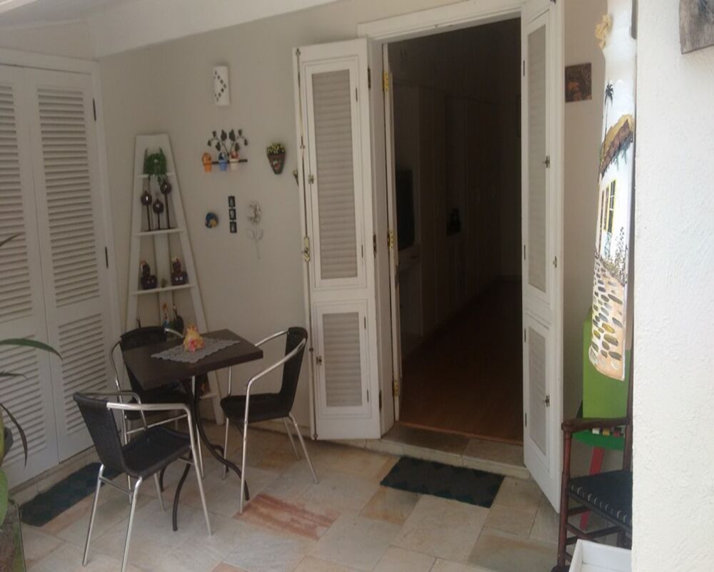 Casa de Condomínio, 4 quartos - Foto 1