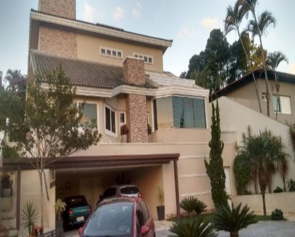 Casa de Condomínio, 4 quartos - Foto 6