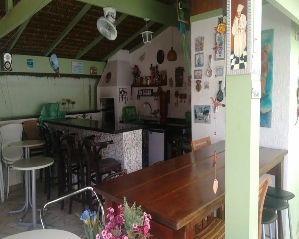 Casa de Condomínio, 4 quartos - Foto 9