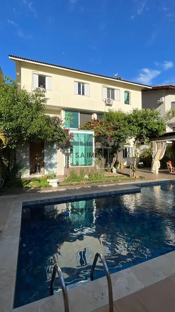 Casa de Condomínio, 6 quartos - Foto 7
