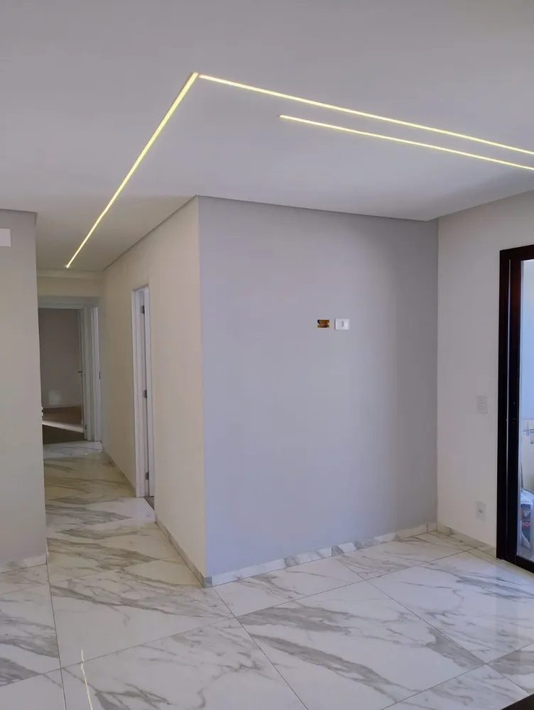 Apartamento, 3 quartos, 87 m² - Foto 1