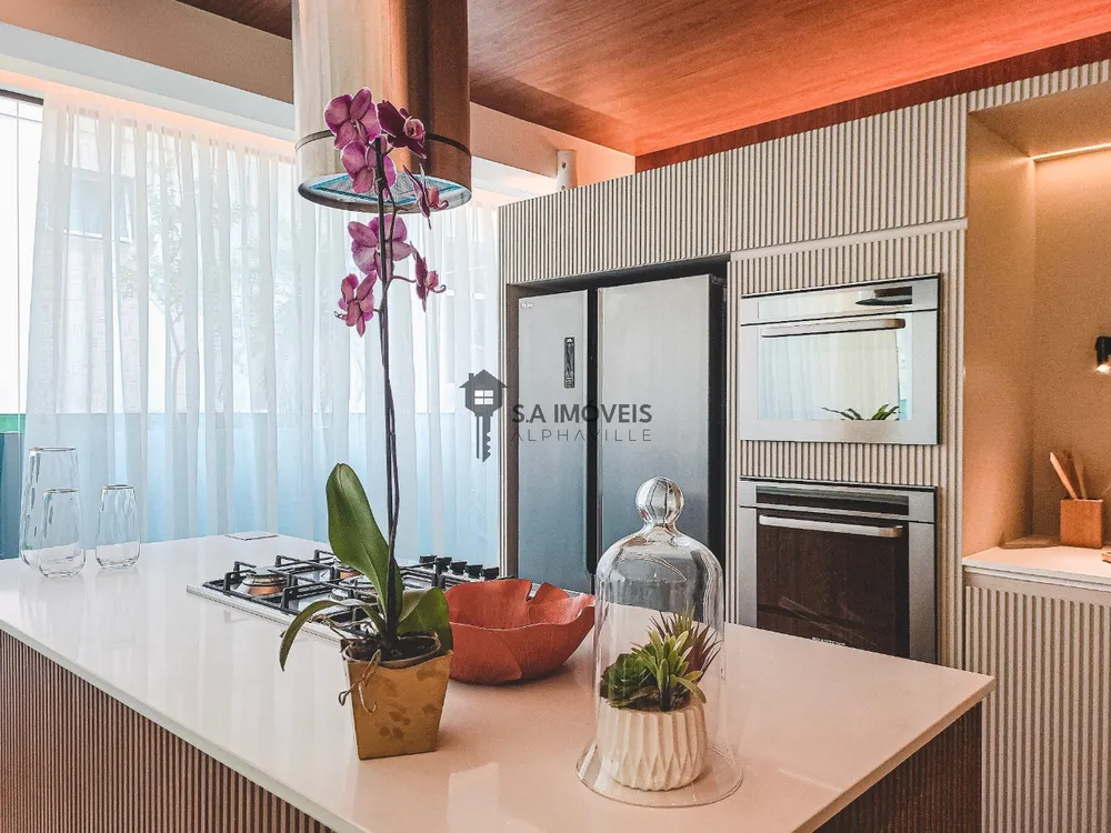 Apartamento, 2 quartos, 107 m² - Foto 4