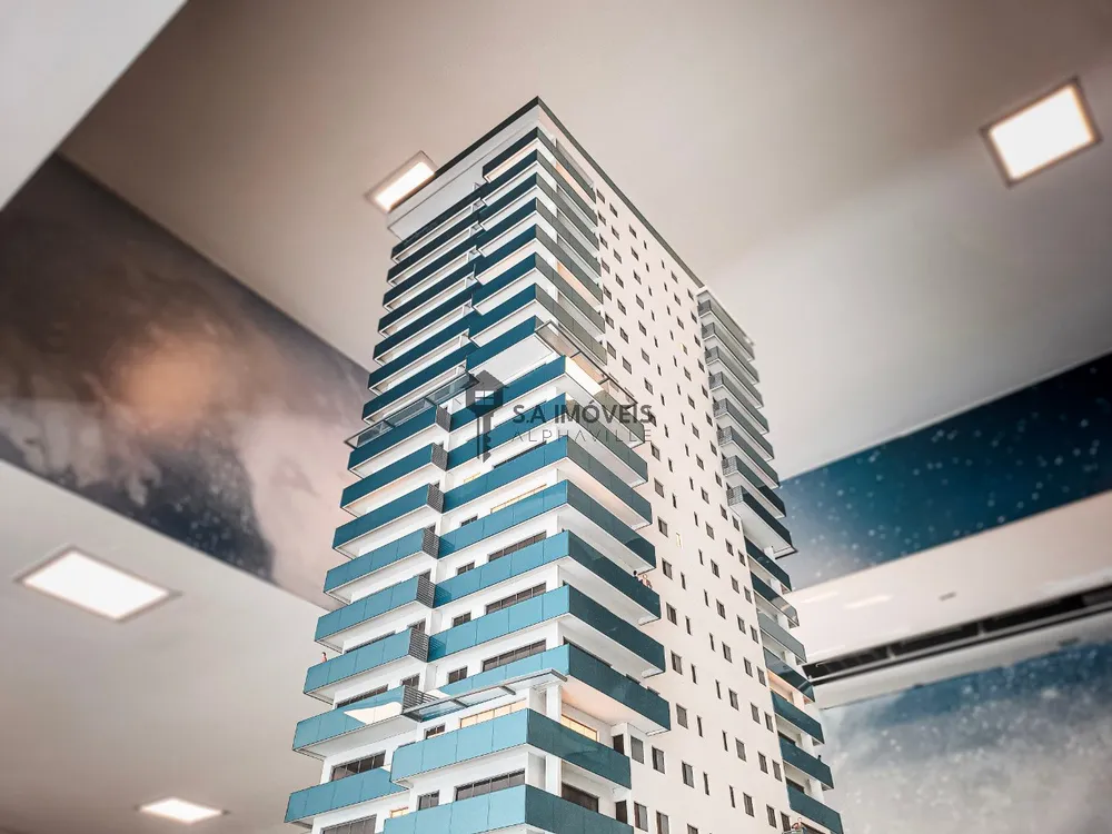 Apartamento, 2 quartos, 107 m² - Foto 5