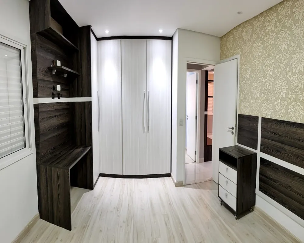 Apartamento, 2 quartos, 107 m² - Foto 2