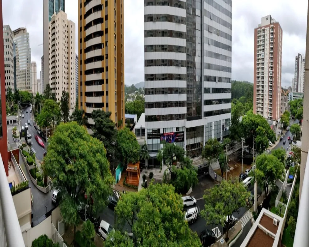 Apartamento, 2 quartos, 107 m² - Foto 4