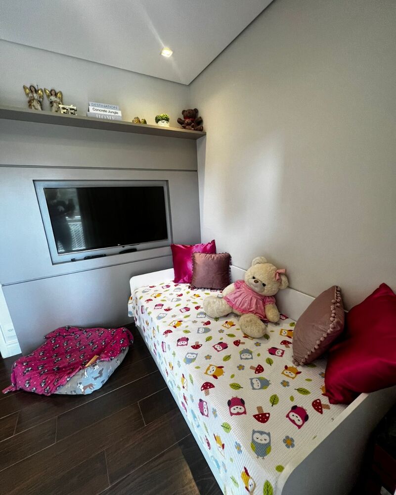 Apartamento, 2 quartos, 100 m² - Foto 6