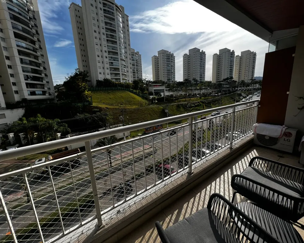 Apartamento, 2 quartos, 100 m² - Foto 15