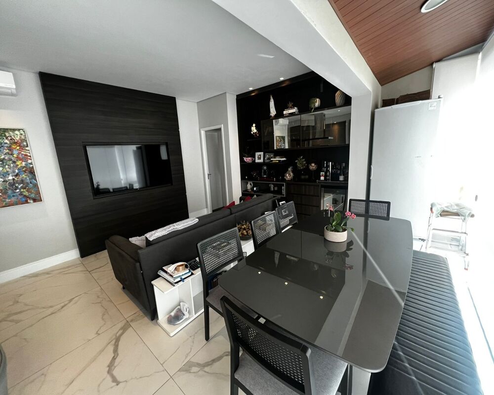 Apartamento, 2 quartos, 100 m² - Foto 5