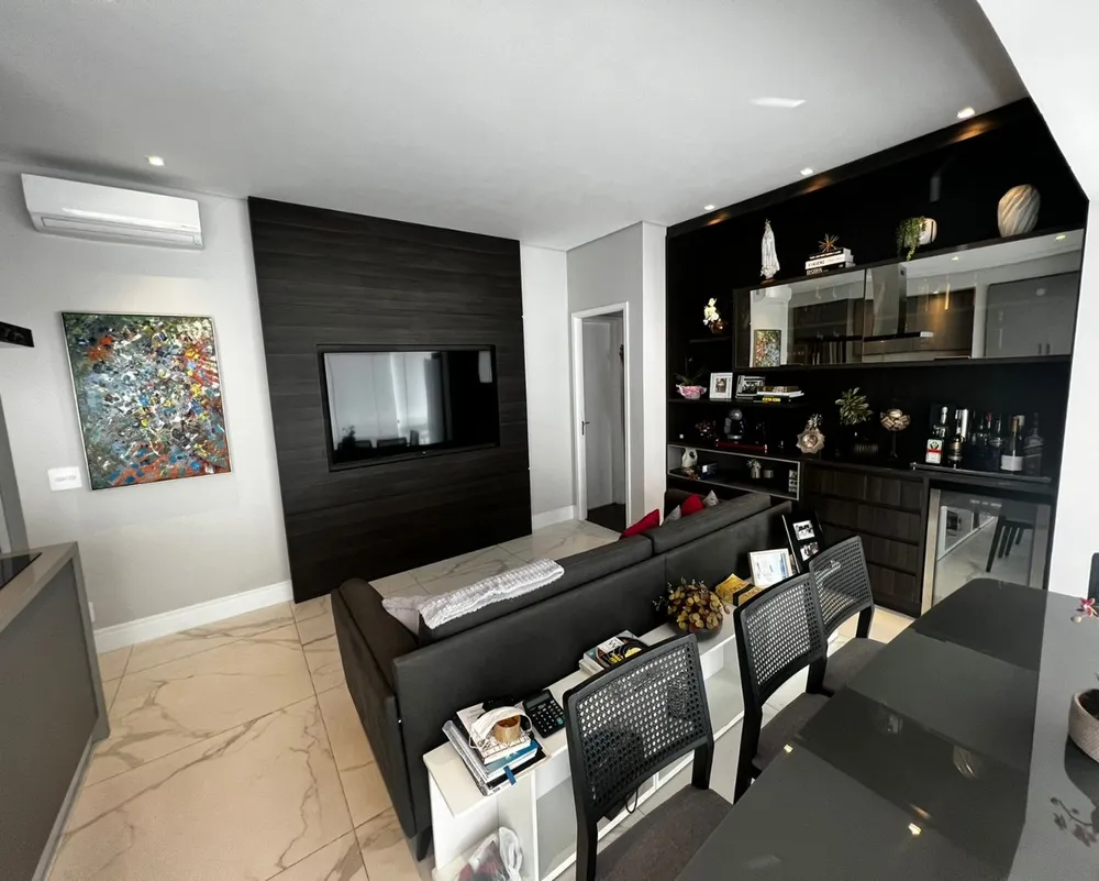 Apartamento, 2 quartos, 100 m² - Foto 5