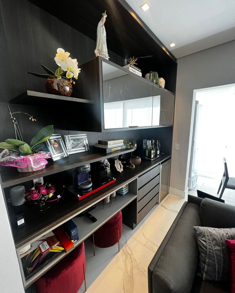 Apartamento, 2 quartos, 100 m² - Foto 2