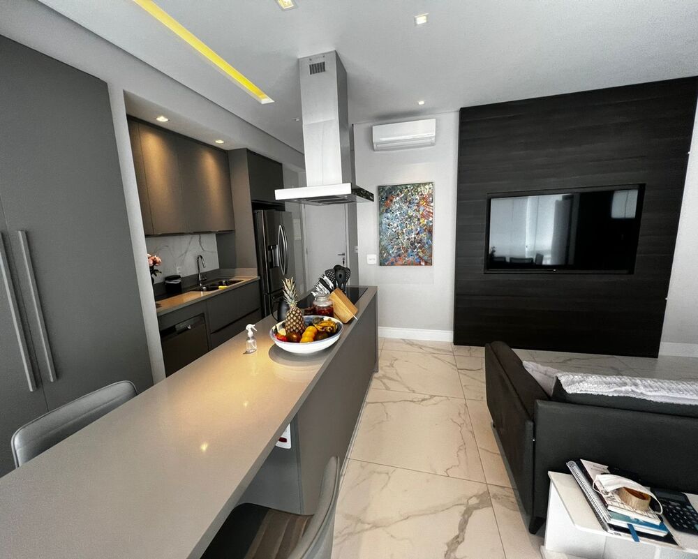 Apartamento, 2 quartos, 100 m² - Foto 7